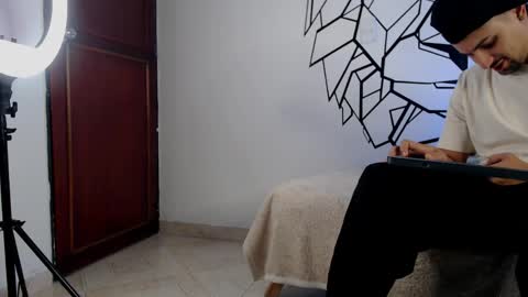  DEIVY  online show from 03-29-26, 02:44