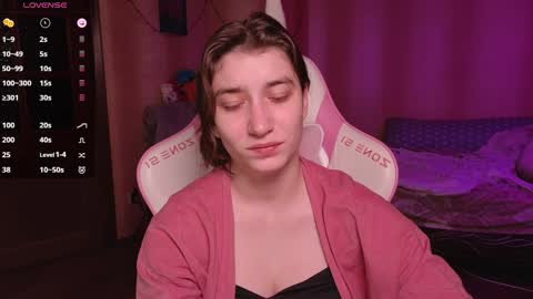 Snapshot of deizysweet chatting on 12-03-24, 07:10 Princess Potato online show from 12-03-24, 07:10