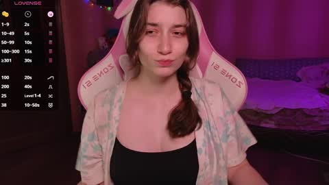 Snapshot of deizysweet chatting on 12-03-24, 04:28 Princess Potato online show from 12-03-24, 04:28