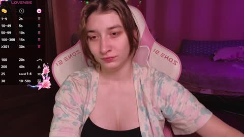 Snapshot of deizysweet chatting on 12-06-24, 05:53 Princess Potato online show from 12-06-24, 05:53