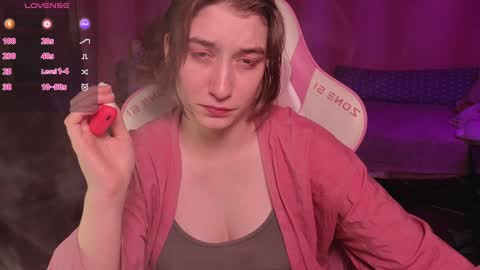 Snapshot of deizysweet chatting on 12-11-24, 10:36 Princess Potato online show from 12-11-24, 10:36