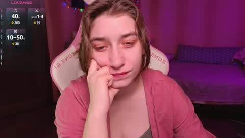 Snapshot of deizysweet chatting on 12-12-24, 05:42 Princess Potato online show from 12-12-24, 05:42