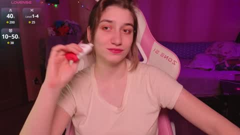 Snapshot of deizysweet chatting on 12-12-24, 08:47 Princess Potato online show from 12-12-24, 08:47