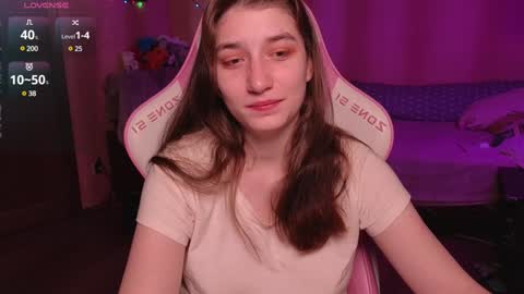 Snapshot of deizysweet chatting on 12-13-24, 07:47 Princess Potato online show from 12-13-24, 07:47