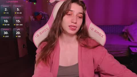 Snapshot of deizysweet chatting on 12-16-24, 06:10 Princess Potato online show from 12-16-24, 06:10