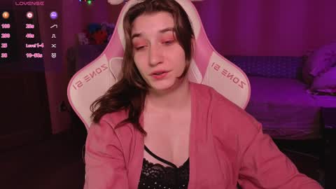 Snapshot of deizysweet chatting on 12-20-24, 01:00 Princess Potato online show from 12-20-24, 01:00