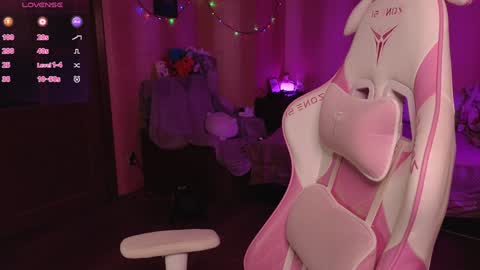 Snapshot of deizysweet chatting on 12-30-24, 05:58 Princess Potato online show from 12-30-24, 05:58