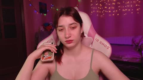 Snapshot of deizysweet chatting on 01-06-25, 05:30 Princess Potato online show from 01-06-25, 05:30