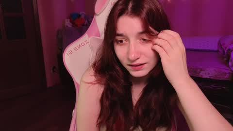 Snapshot of deizysweet chatting on 01-06-25, 08:35 Princess Potato online show from 01-06-25, 08:35