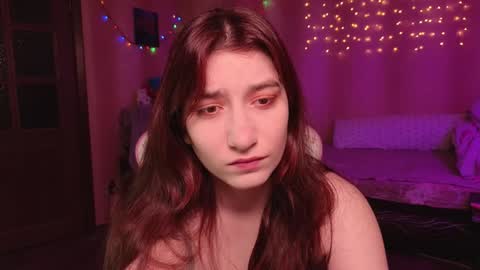 Snapshot of deizysweet chatting on 01-07-25, 08:24 Princess Potato online show from 01-07-25, 08:24