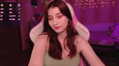 Snapshot of deizysweet chatting on 01-08-25, 06:31 Princess Potato online show from 01-08-25, 06:31