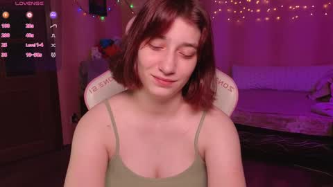 Snapshot of deizysweet chatting on 01-11-25, 06:45 Princess Potato online show from 01-11-25, 06:45