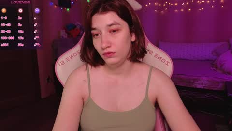 Snapshot of deizysweet chatting on 01-12-25, 05:34 Princess Potato online show from 01-12-25, 05:34