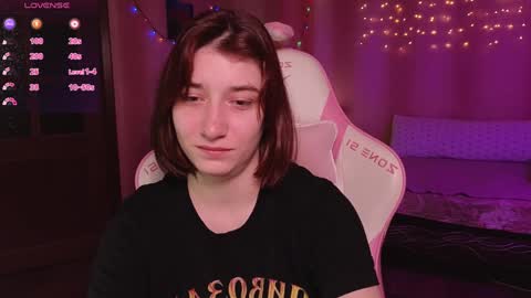 Snapshot of deizysweet chatting on 01-14-25, 06:34 Princess Potato online show from 01-14-25, 06:34