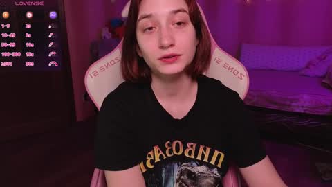 Snapshot of deizysweet chatting on 01-15-25, 05:50 Princess Potato online show from 01-15-25, 05:50