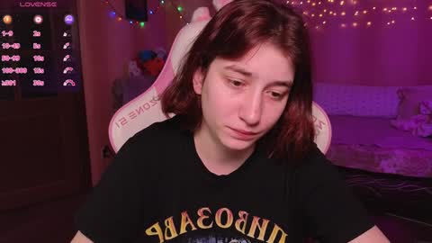 Snapshot of deizysweet chatting on 01-16-25, 05:32 Princess Potato online show from 01-16-25, 05:32