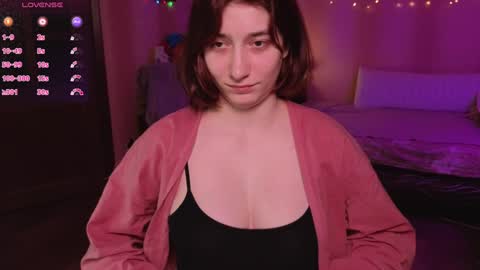 Snapshot of deizysweet chatting on 01-19-25, 09:44 Princess Potato online show from 01-19-25, 09:44