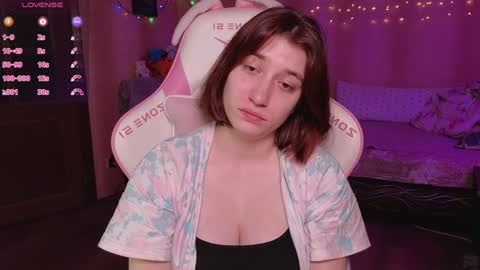 Snapshot of deizysweet chatting on 01-22-25, 06:10 Princess Potato online show from 01-22-25, 06:10