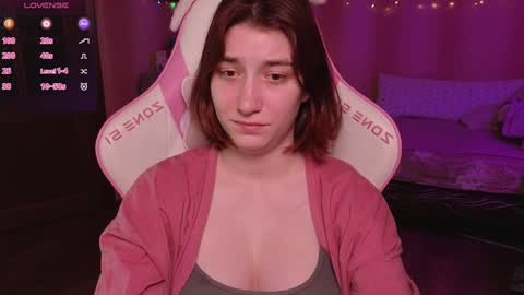 Snapshot of deizysweet chatting on 01-24-25, 06:03 Princess Potato online show from 01-24-25, 06:03