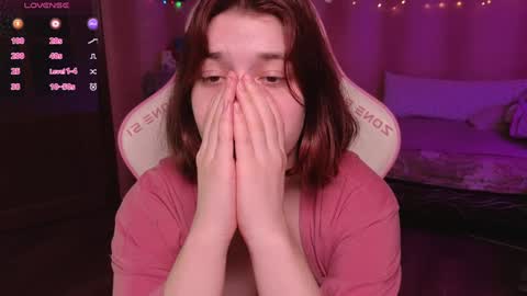 Snapshot of deizysweet chatting on 01-24-25, 09:06 Princess Potato online show from 01-24-25, 09:06