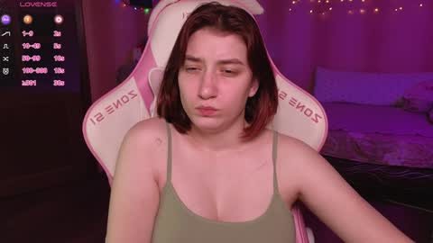 Snapshot of deizysweet chatting on 01-27-25, 08:29 Princess Potato online show from 01-27-25, 08:29