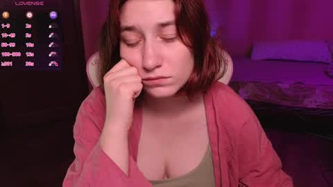 Snapshot of deizysweet chatting on 01-31-25, 11:56 Princess Potato online show from 01-31-25, 11:56