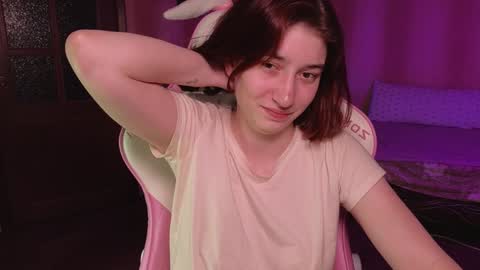 Snapshot of deizysweet chatting on 02-08-25, 05:18 Princess Potato online show from 02-08-25, 05:18