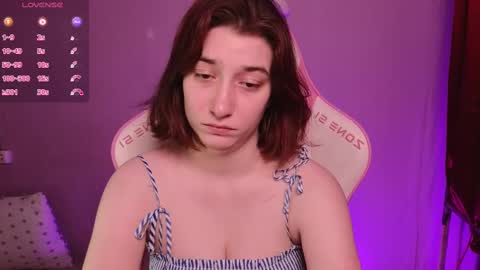 Snapshot of deizysweet chatting on 02-13-25, 08:38 Princess Potato online show from 02-13-25, 08:38