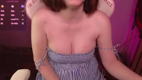 Snapshot of deizysweet chatting on 02-14-25, 05:41 Princess Potato online show from 02-14-25, 05:41