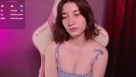 Snapshot of deizysweet chatting on 03-05-25, 06:12 Princess Potato online show from 03-05-25, 06:12