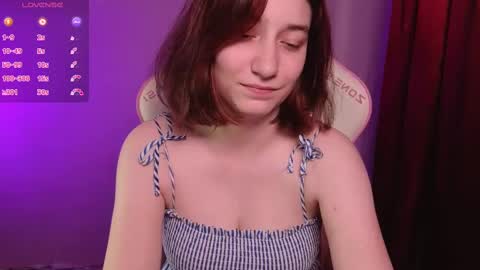 Snapshot of deizysweet chatting on 03-07-25, 09:40 Princess Potato online show from 03-07-25, 09:40