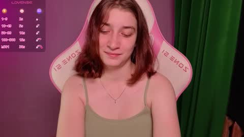 Snapshot of deizysweet chatting on 09-21-25, 05:31 Princess Potato online show from 09-21-25, 05:31