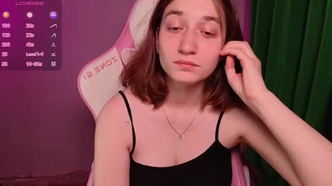 Snapshot of deizysweet chatting on 10-04-25, 05:38 Princess Potato online show from 10-04-25, 05:38