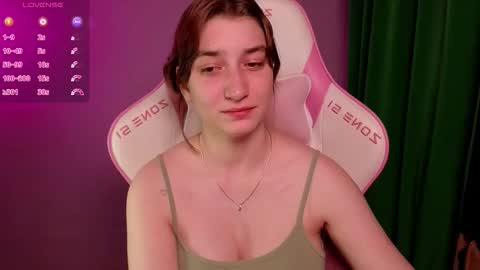 Snapshot of deizysweet chatting on 10-23-25, 05:40 Princess Potato online show from 10-23-25, 05:40