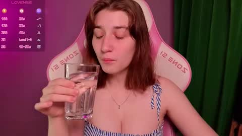 Snapshot of deizysweet chatting on 11-02-25, 05:21 Princess Potato online show from 11-02-25, 05:21