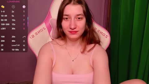 Princess Potato online show from 03-08-26, 05:22