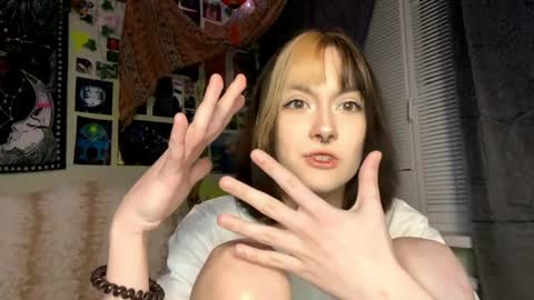 Alisa online show from 04-21-26, 10:01