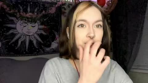Alisa online show from 04-25-26, 09:56