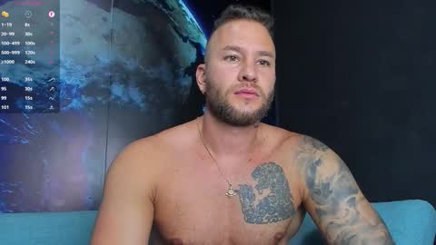 Delessandro online show from 01-08-26, 02:58