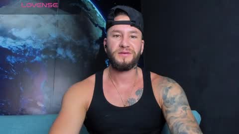 Delessandro online show from 03-31-26, 03:19