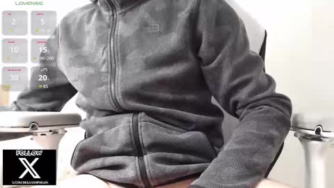 Mster X online show from 01-18-26, 10:46