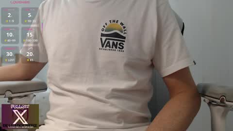 Mster X online show from 03-12-26, 10:38