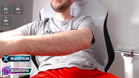 Mster X online show from 04-18-26, 12:14