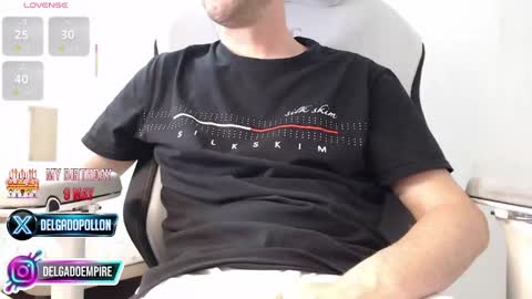 Snapshot of delgadopollon_1991 chatting on 05-04-26, 09:33 Mster X online show from 05-04-26, 09:33