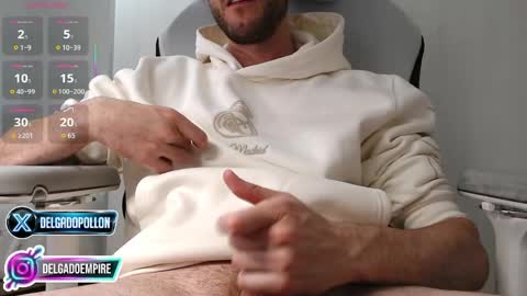 Snapshot of delgadopollon_1991 chatting on 05-12-26, 11:02 Mster X online show from 05-12-26, 11:02