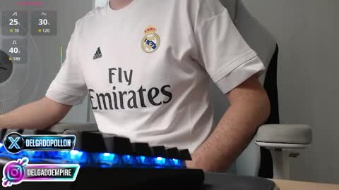 Snapshot of delgadopollon_1991 chatting on 05-18-26, 04:24 Mster X online show from 05-18-26, 04:24