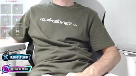 Snapshot of delgadopollon_1991 chatting on 05-26-26, 10:17 Mster X online show from 05-26-26, 10:17