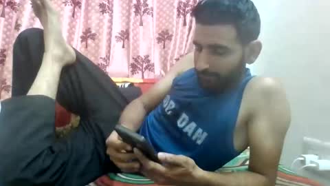 Snapshot of delhihornycouple chatting on 02-22-26, 08:35 akash kavya online show from 02-22-26, 08:35
