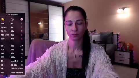 Nicole online show from 01-19-26, 09:24