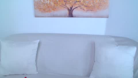 Snapshot of deliciaalove chatting on 01-14-25, 07:43 deliciaalove online show from 01-14-25, 07:43